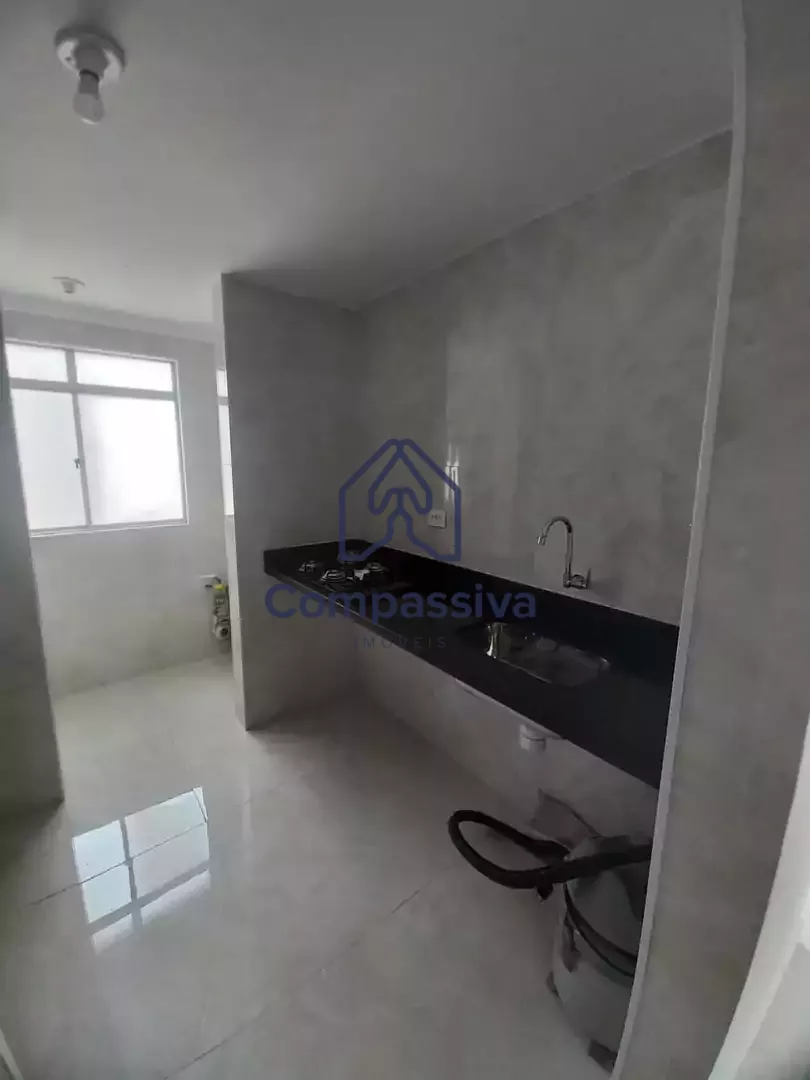 VENDE-SE Apartamento